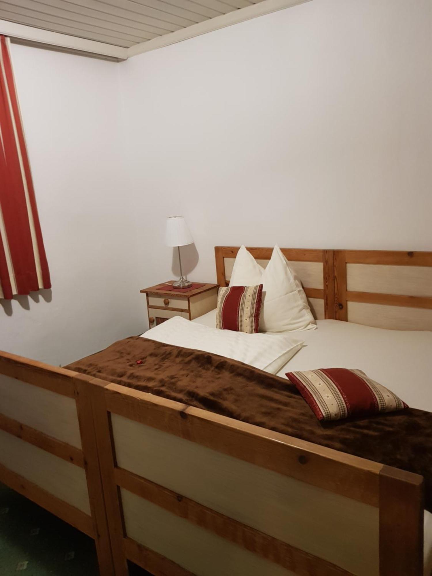 Hotel Haus Bergland à Fieberbrunn Extérieur photo